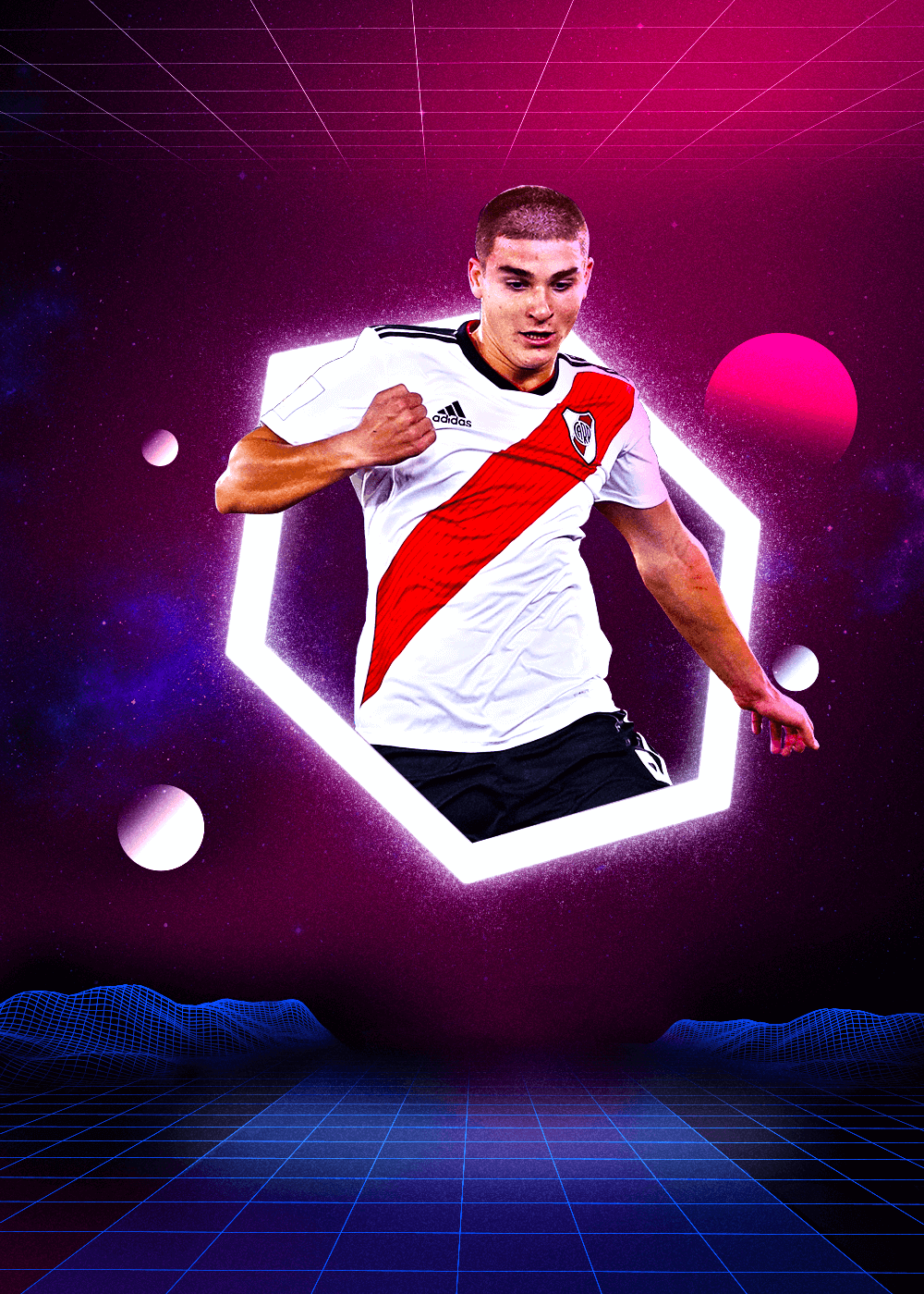 这是年轻球 这是年轻球