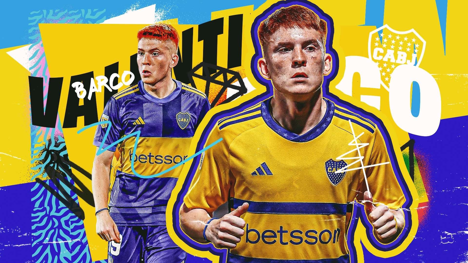 充满期待 充满期待