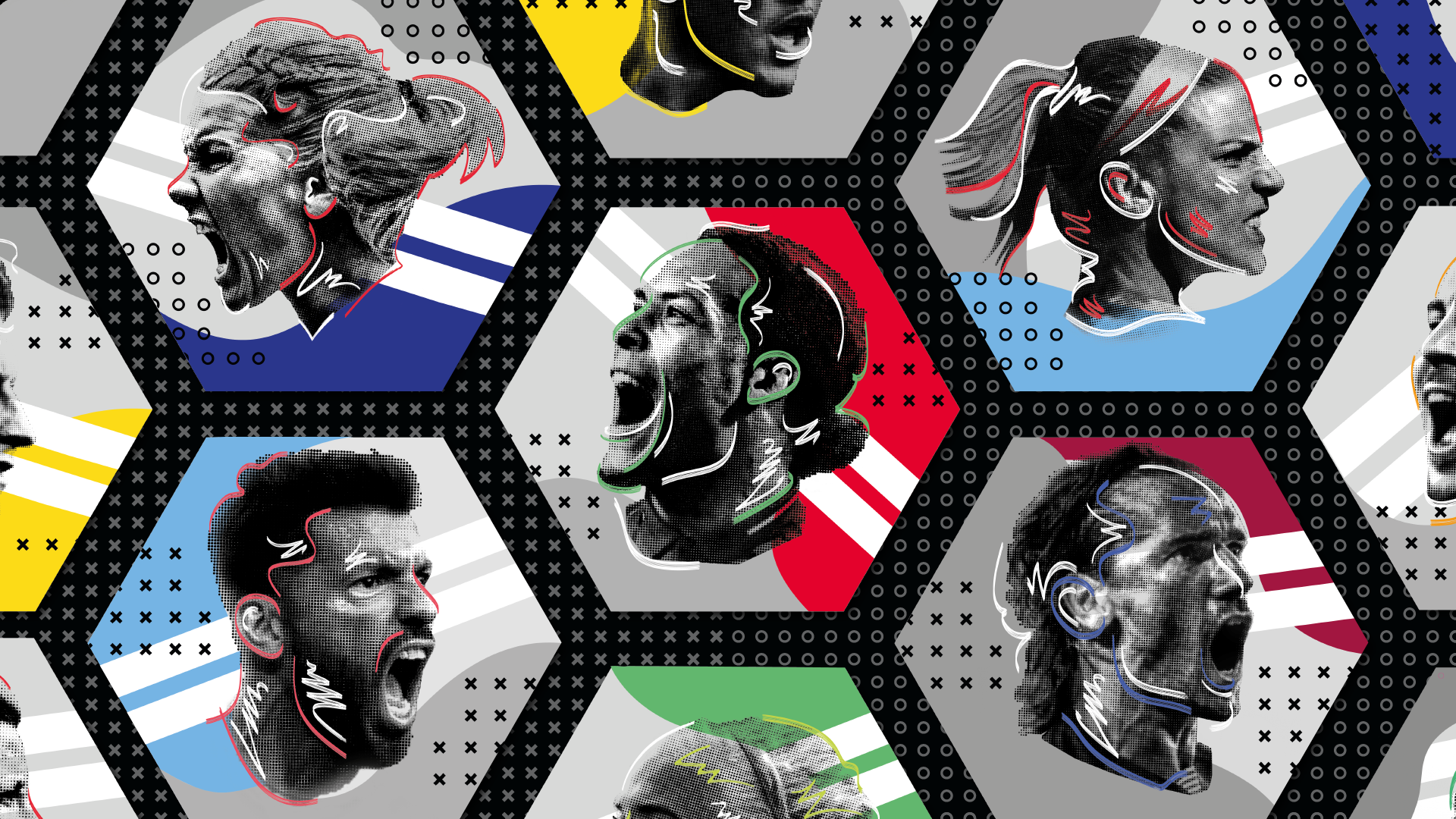 在現有陣容 在現有陣容