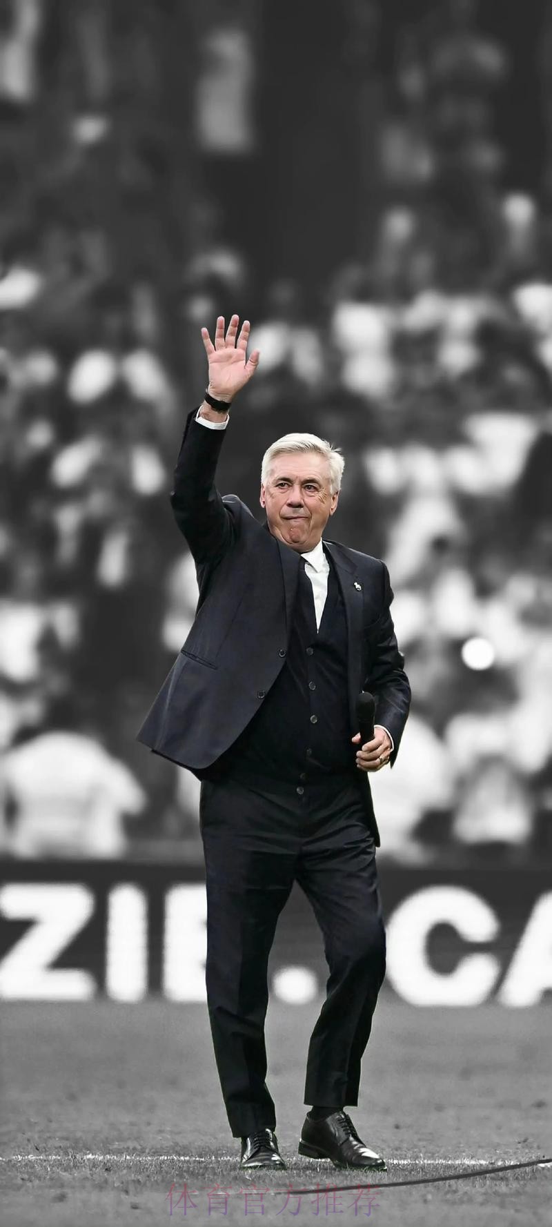 泽-罗伯托:阿隆索拥有现代理念 他注定会执教皇马