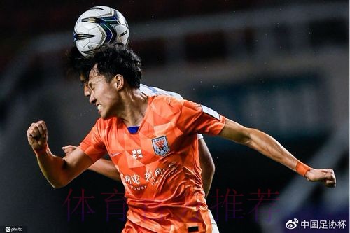 决胜到底！燕京啤酒2020中国足协杯第二阶段11月26日重燃战火