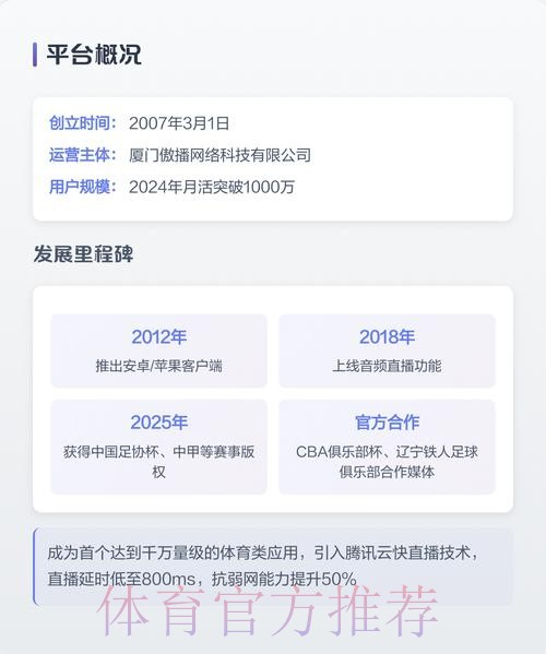 2026世界杯直播APP热门
